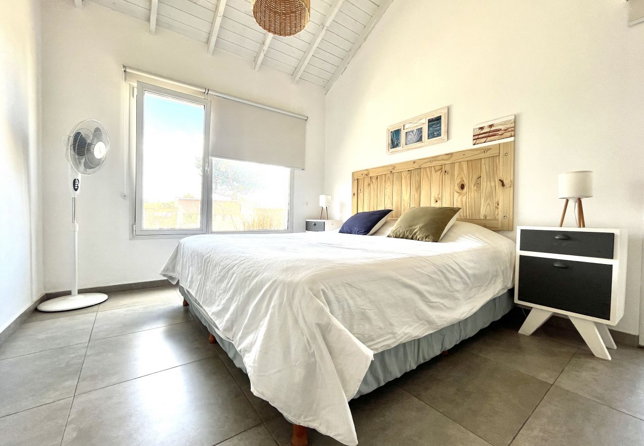 Casa en Mar Del Plata - Campo y Mar  |  Criolla 1  |  Hola Sur
