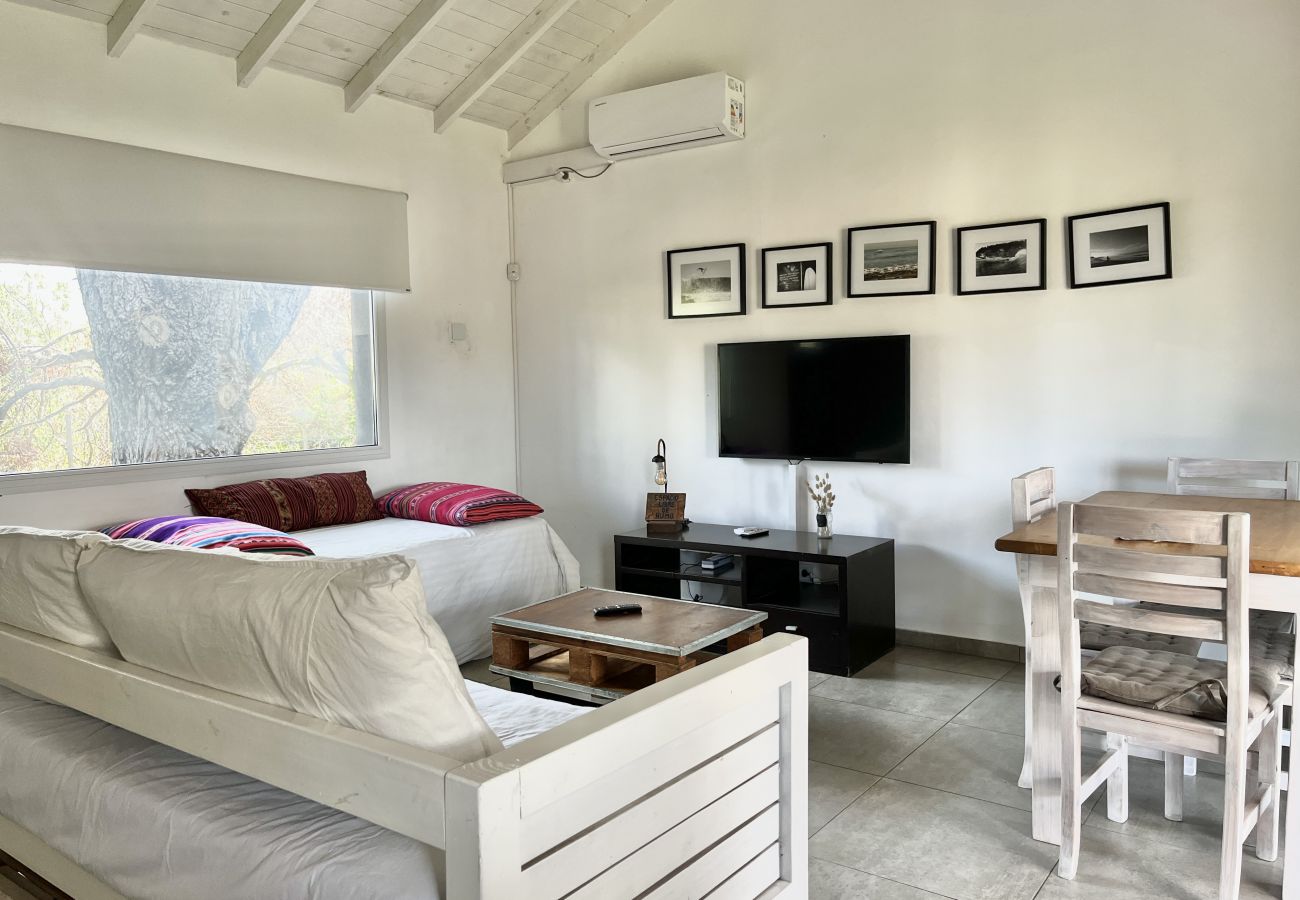 Casa en Mar Del Plata - Campo y Mar  |  Criolla 1  |  Hola Sur