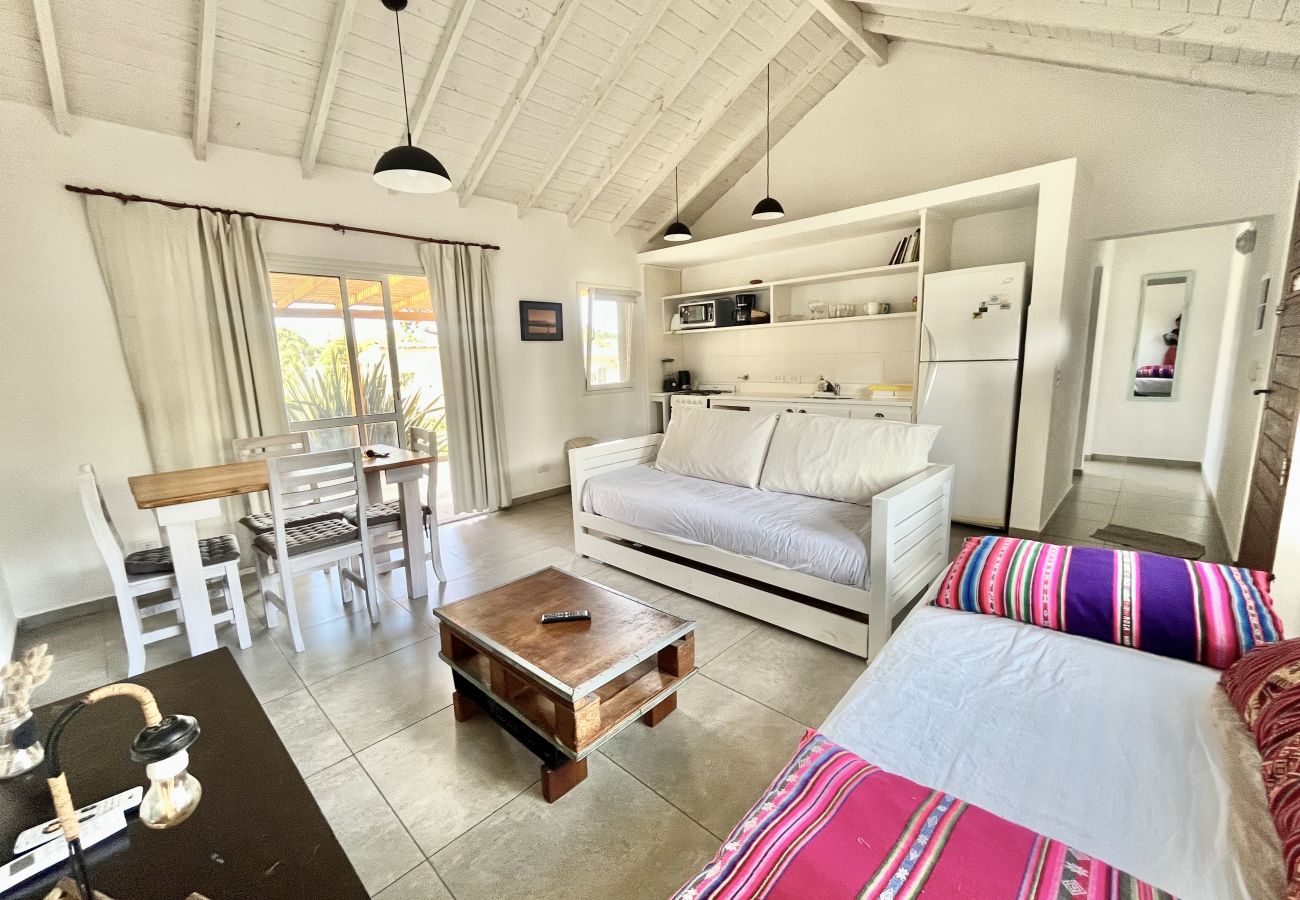 Casa en Mar Del Plata - Campo y Mar  |  Criolla 1  |  Hola Sur