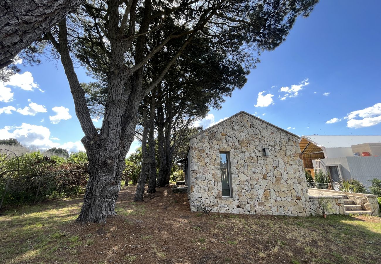 Casa en Mar Del Plata - Campo y Mar  |  Criolla 1  |  Hola Sur