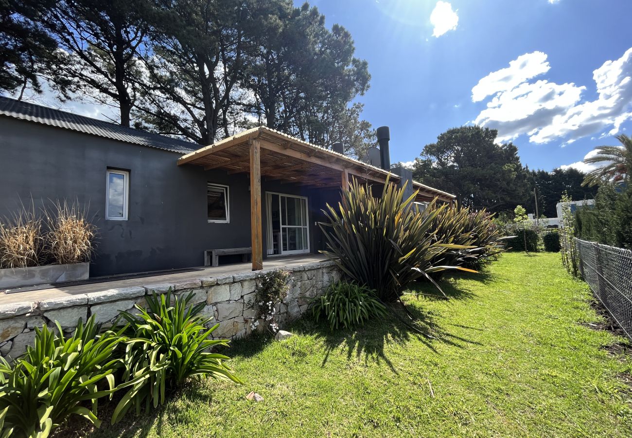 Casa en Mar Del Plata - Campo y Mar  |  Criolla 1  |  Hola Sur