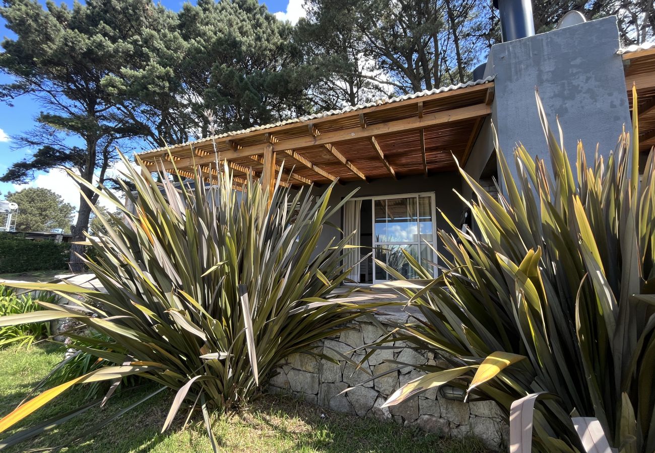 Casa en Mar Del Plata - Campo y Mar  |  Criolla 1  |  Hola Sur