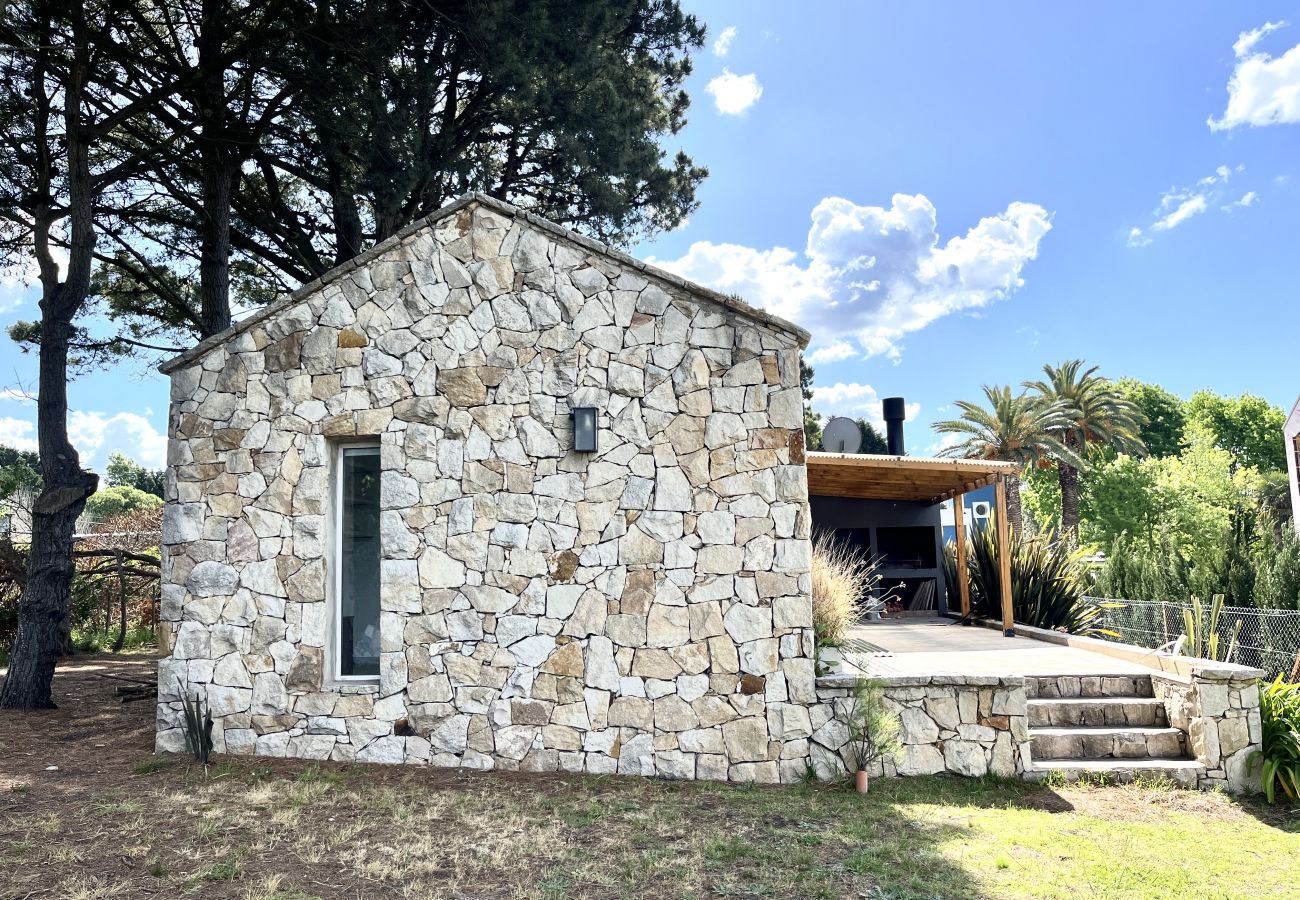 Casa en Mar Del Plata - Campo y Mar  |  Criolla 1  |  Hola Sur