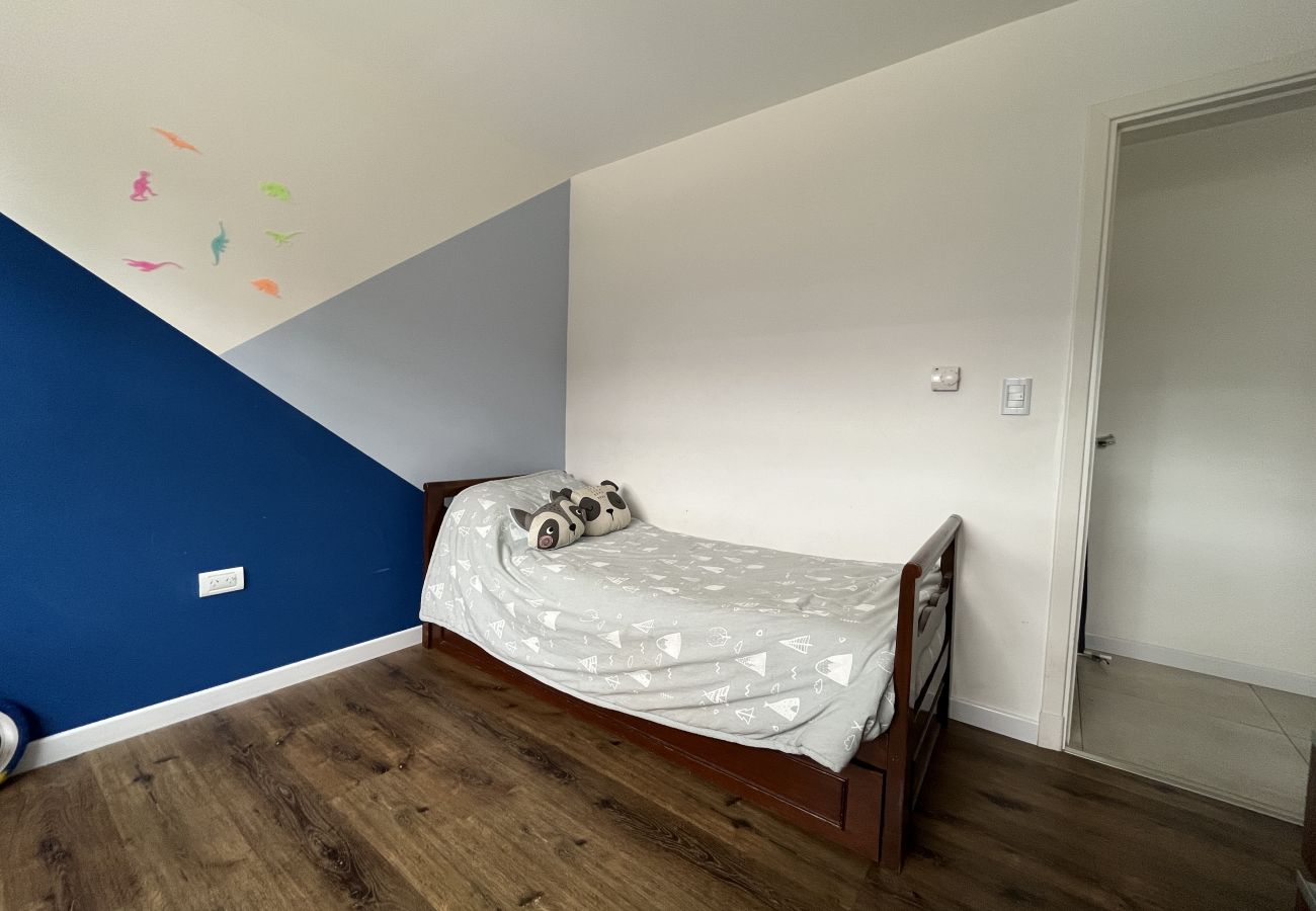 Casa en Mar Del Plata - Barrancas | Casa Matias | Hola Sur