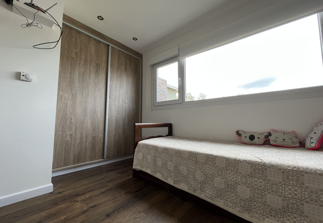 Casa en Mar Del Plata - Barrancas | Casa Matias | Hola Sur
