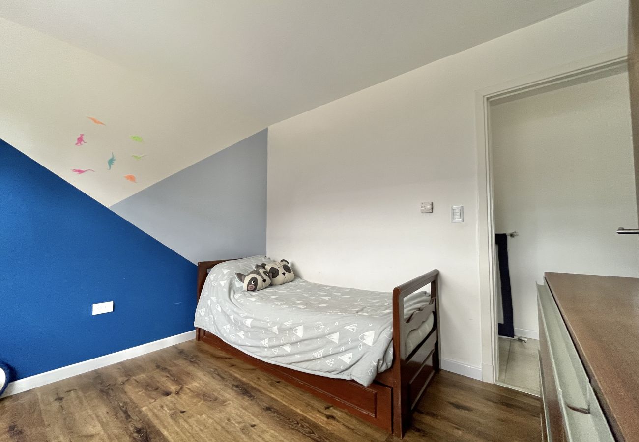 Casa en Mar Del Plata - Barrancas | Casa Matias | Hola Sur