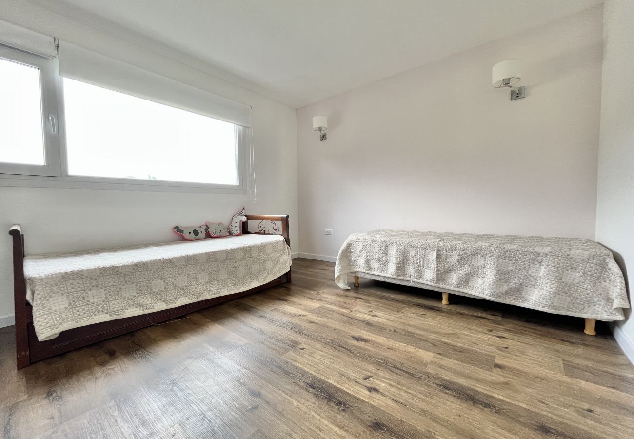 Casa en Mar Del Plata - Barrancas | Casa Matias | Hola Sur