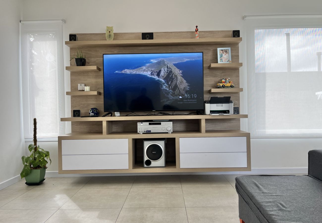 Casa en Mar Del Plata - Barrancas | Casa Matias | Hola Sur