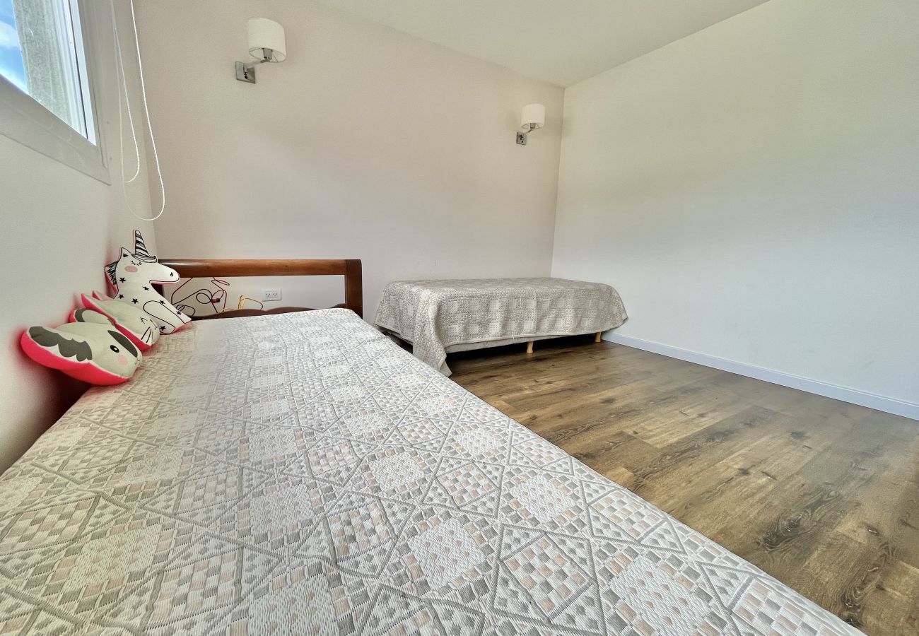 Casa en Mar Del Plata - Barrancas | Casa Matias | Hola Sur