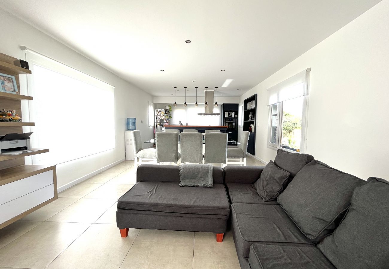 Casa en Mar Del Plata - Barrancas | Casa Matias | Hola Sur
