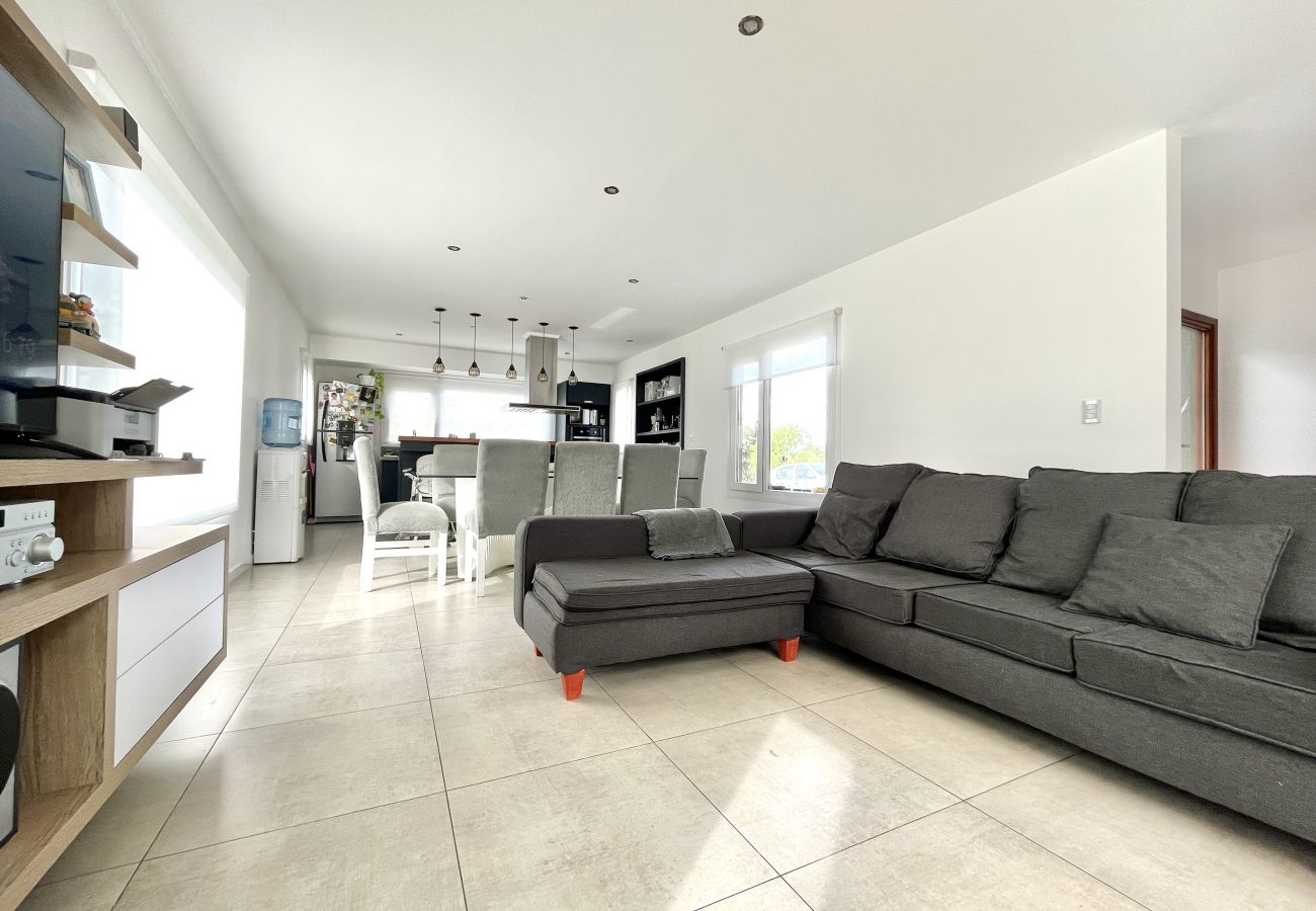 Casa en Mar Del Plata - Barrancas | Casa Matias | Hola Sur