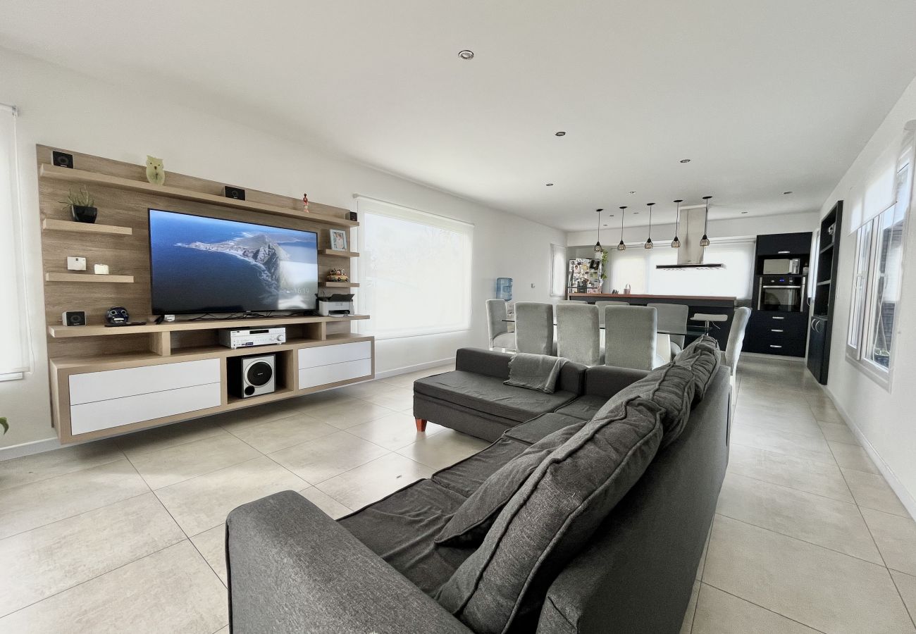 Casa en Mar Del Plata - Barrancas | Casa Matias | Hola Sur