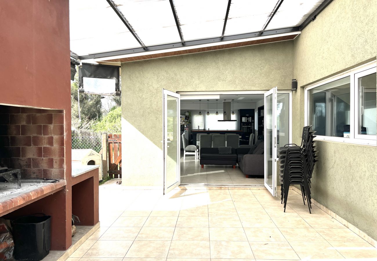 Casa en Mar Del Plata - Barrancas | Casa Matias | Hola Sur