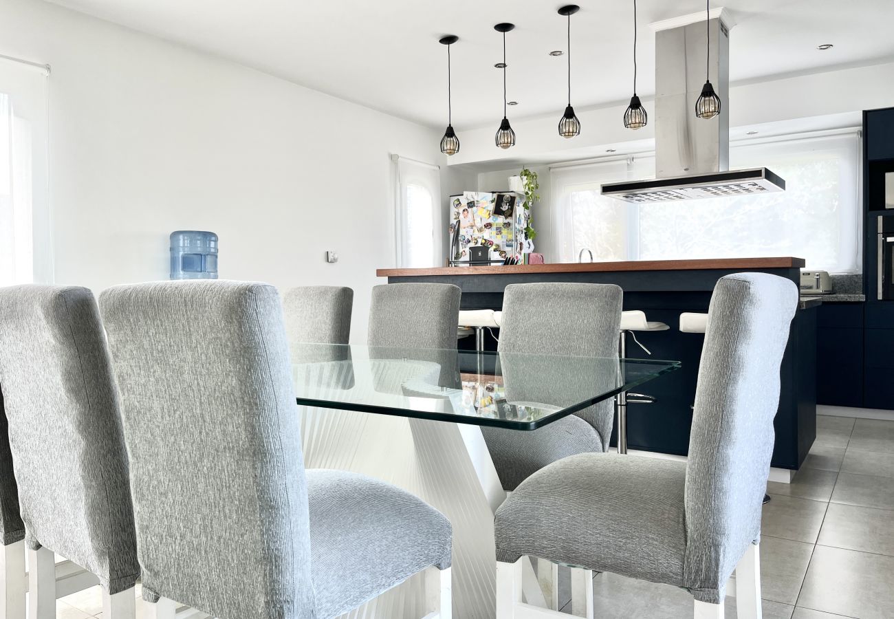Casa en Mar Del Plata - Barrancas | Casa Matias | Hola Sur