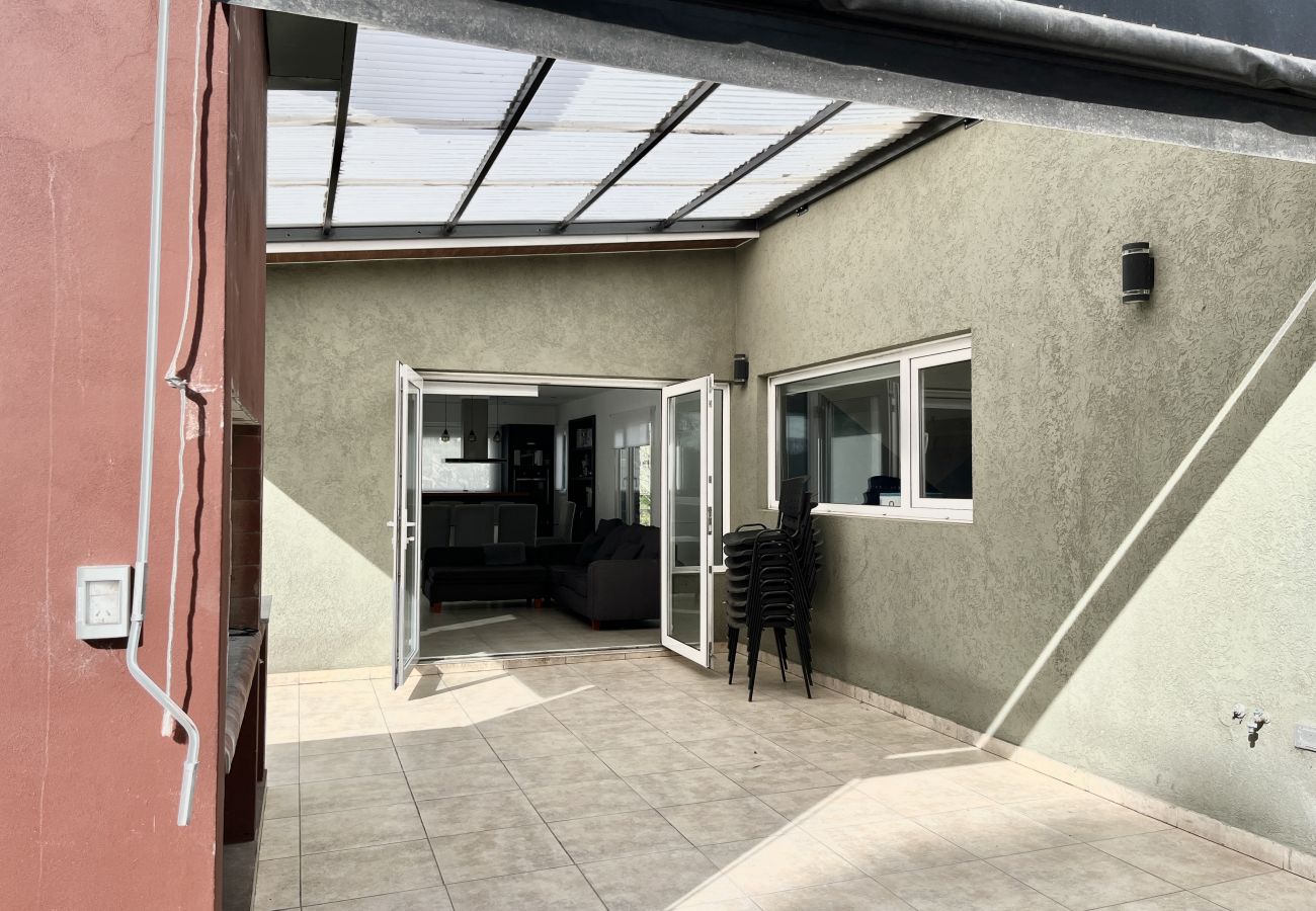 Casa en Mar Del Plata - Barrancas | Casa Matias | Hola Sur