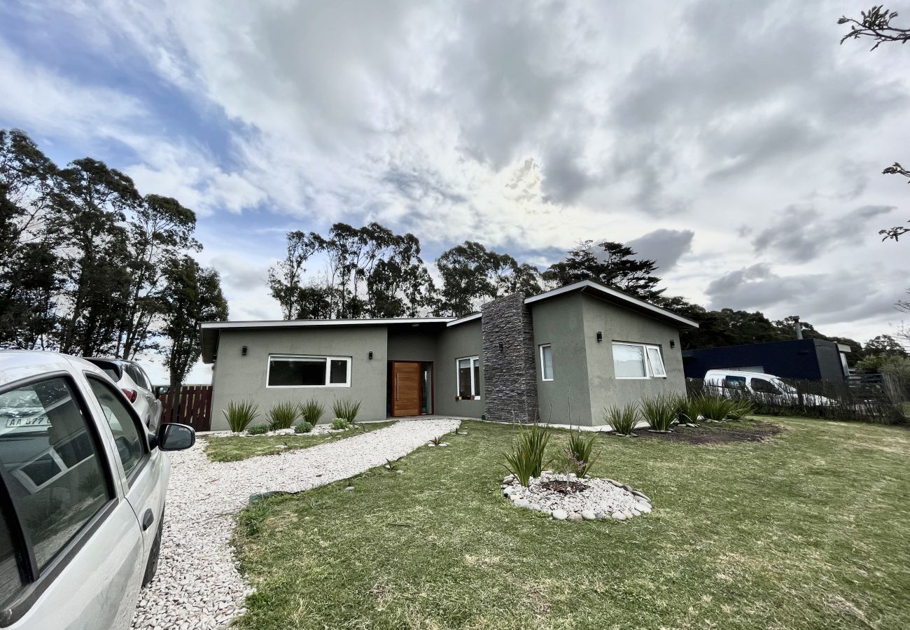 Casa en Mar Del Plata - Barrancas | Casa Matias | Hola Sur