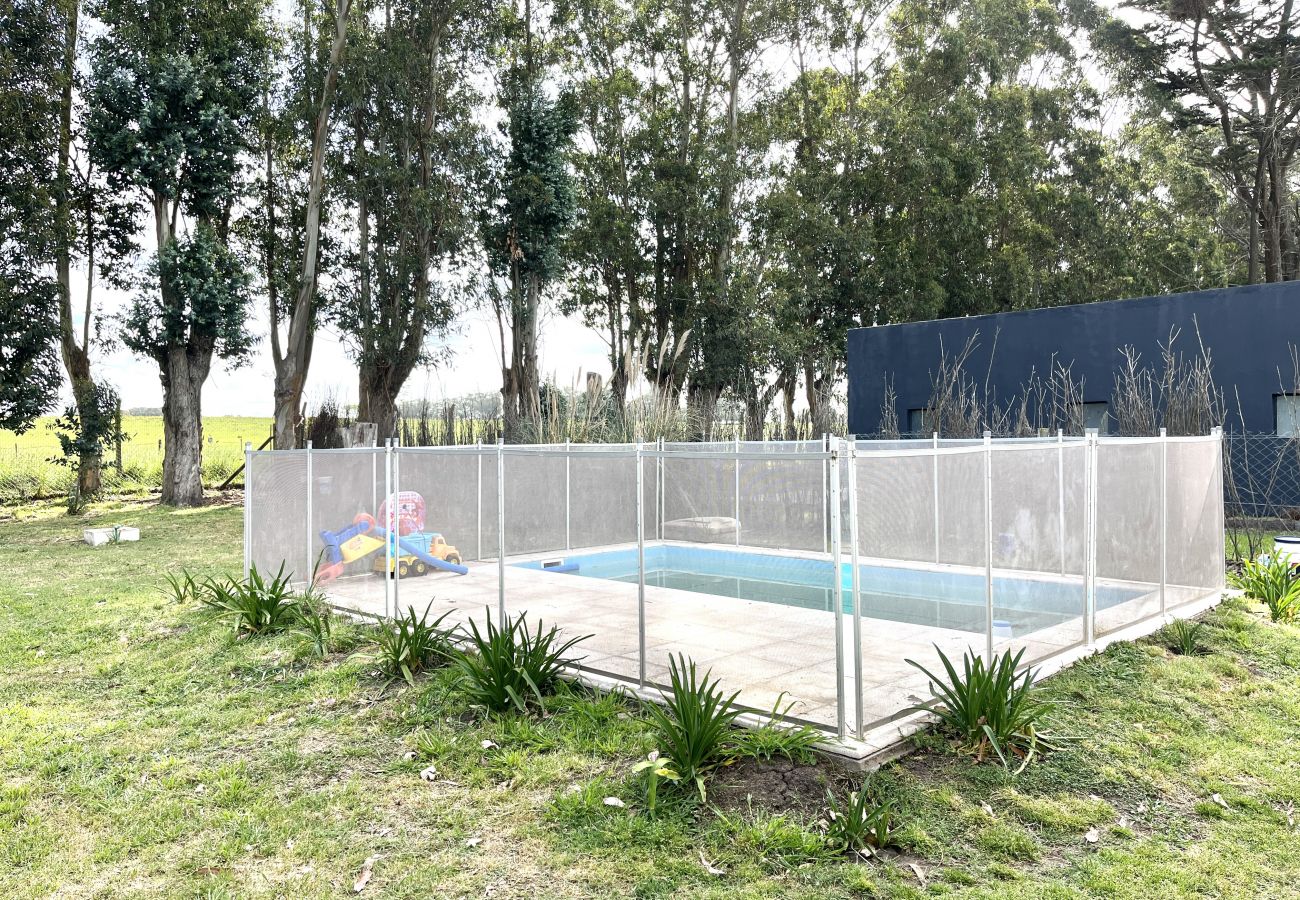 Casa en Mar Del Plata - Barrancas | Casa Matias | Hola Sur