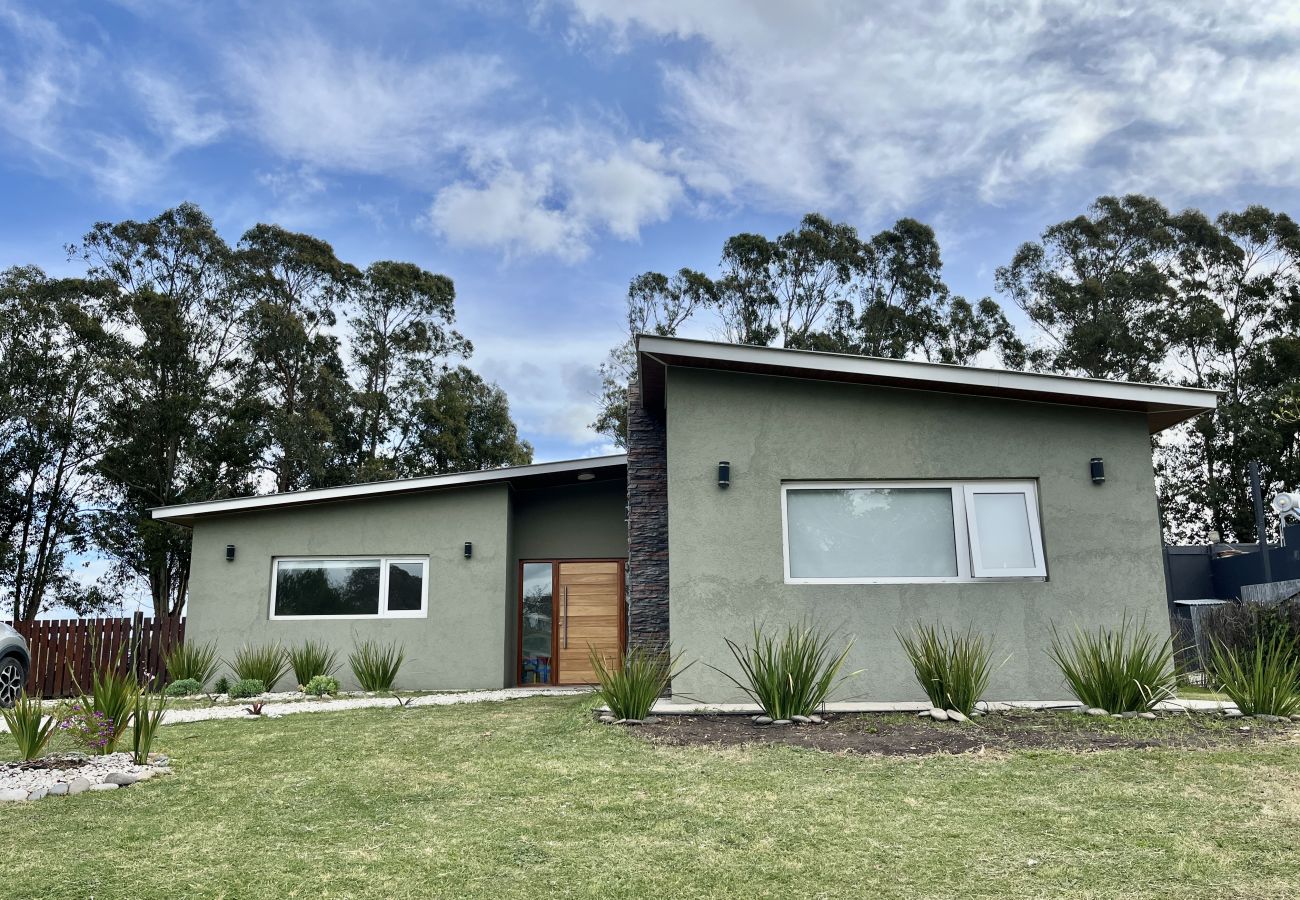 Casa en Mar Del Plata - Barrancas | Casa Matias | Hola Sur