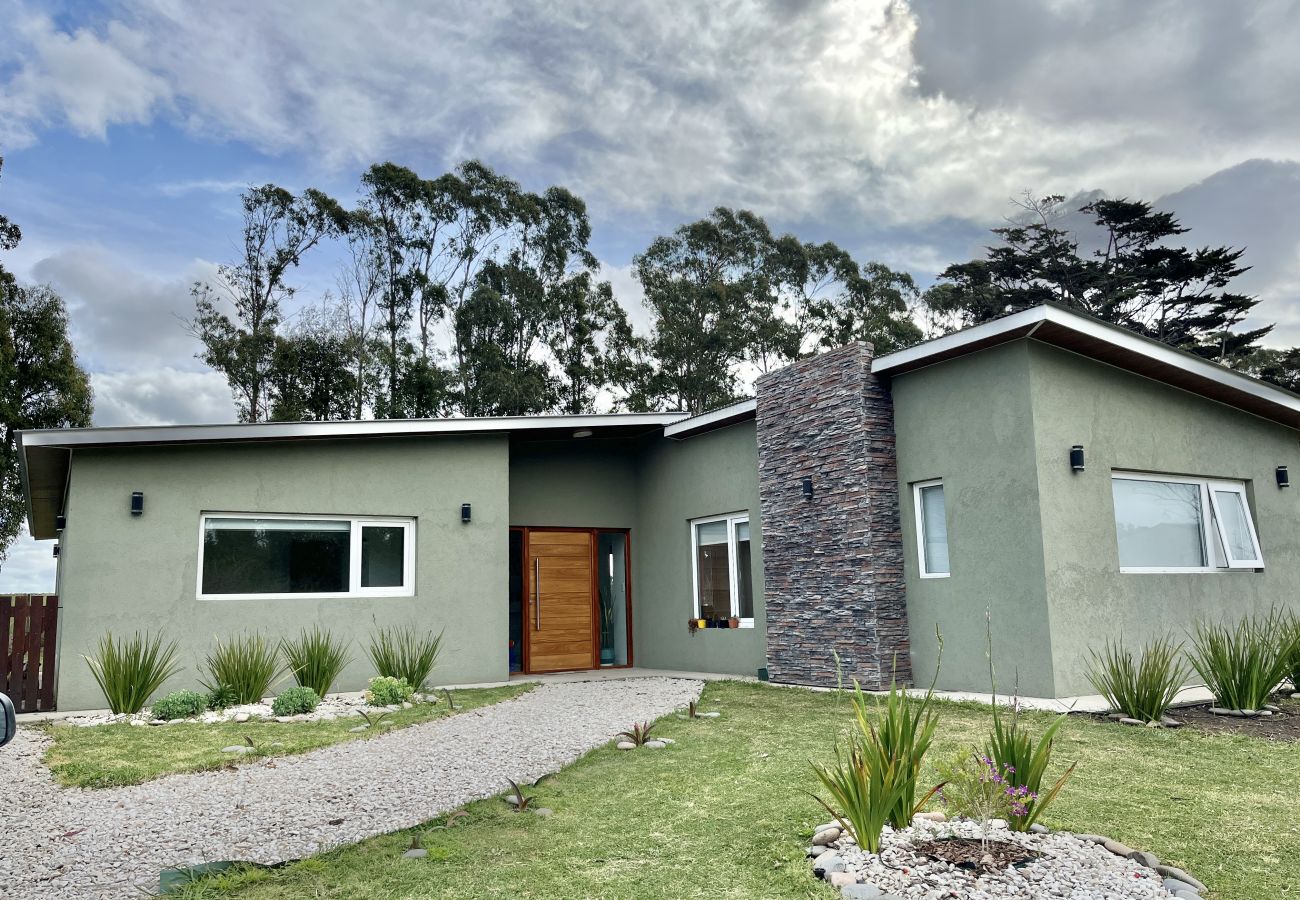 Casa en Mar Del Plata - Barrancas | Casa Matias | Hola Sur