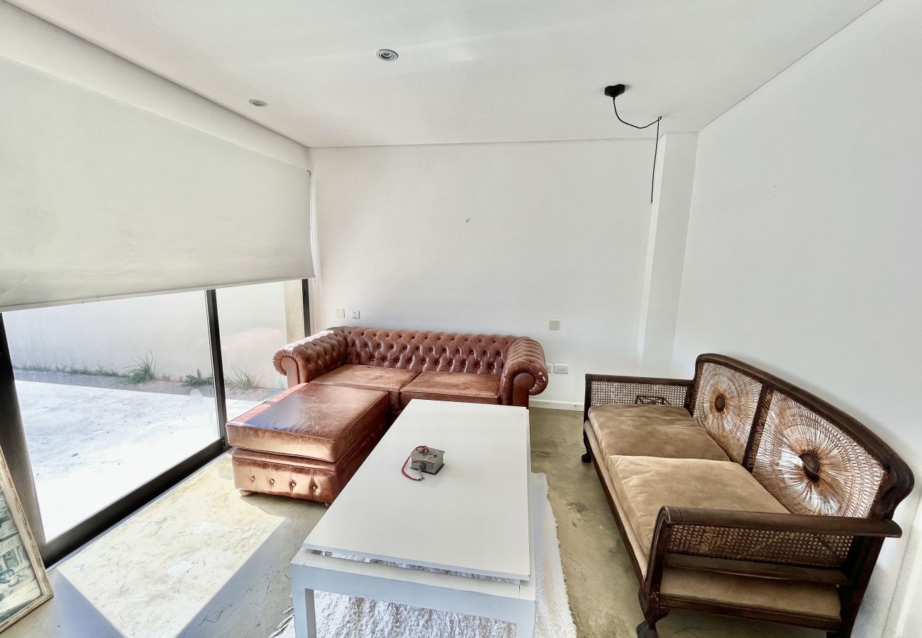 Casa en Mar Del Plata - Ecos del mar  | Casa Mariu  | Hola Sur
