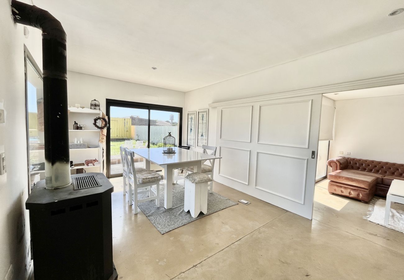 Casa en Mar Del Plata - Ecos del mar  | Casa Mariu  | Hola Sur