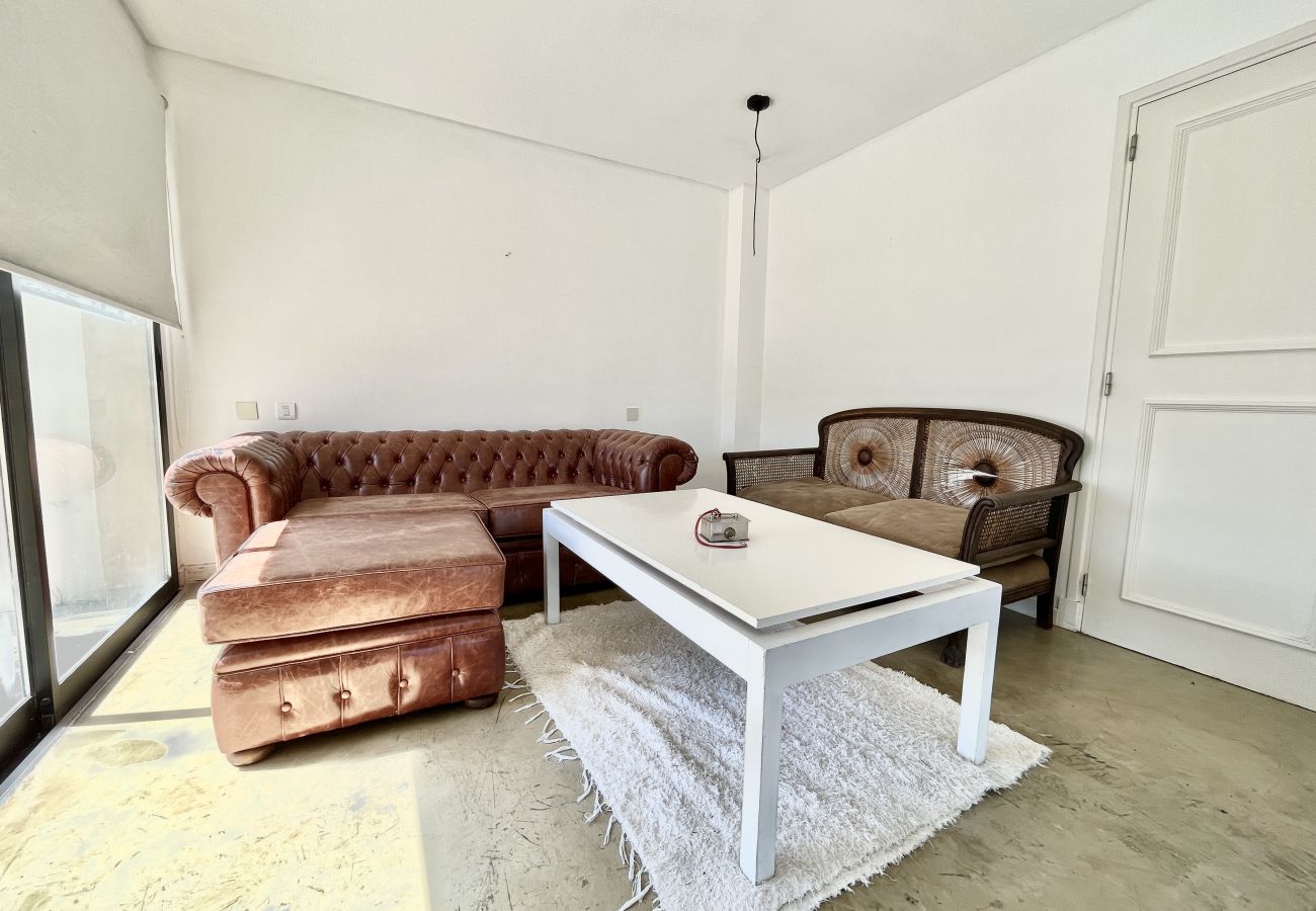 Casa en Mar Del Plata - Ecos del mar  | Casa Mariu  | Hola Sur