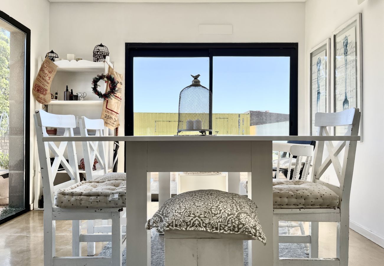 Casa en Mar Del Plata - Ecos del mar  | Casa Mariu  | Hola Sur