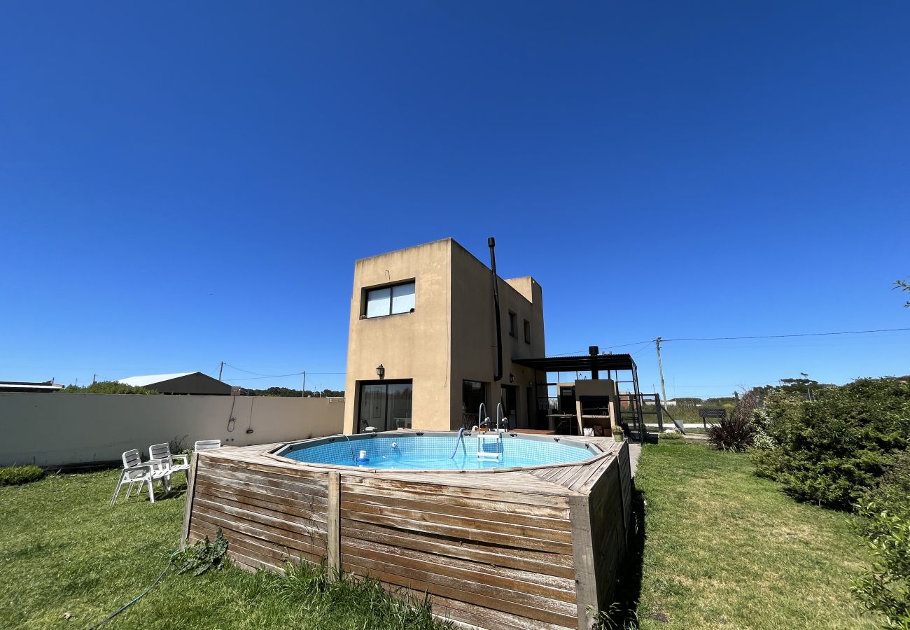 Casa en Mar Del Plata - Ecos del mar  | Casa Mariu  | Hola Sur