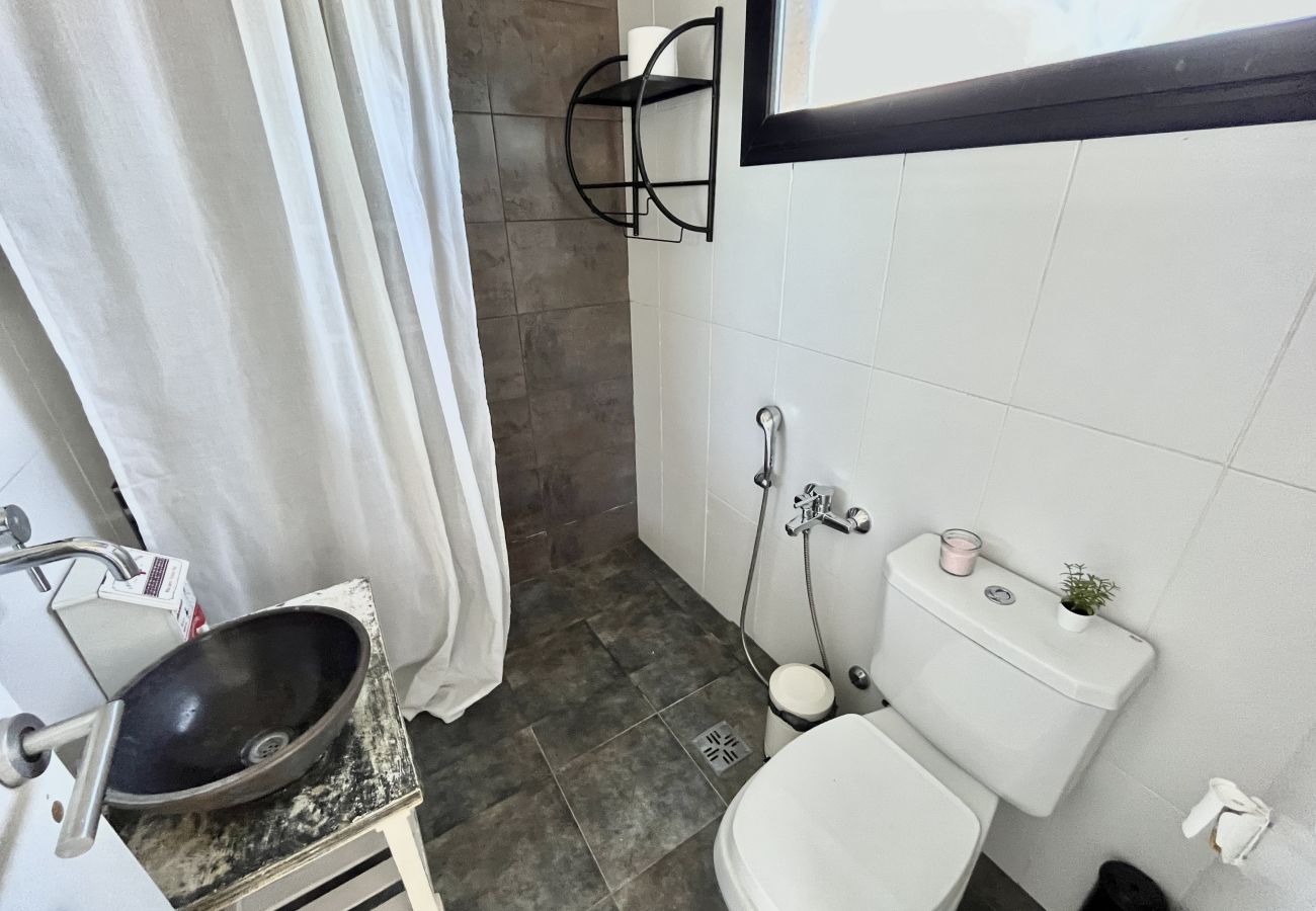 Casa en Mar Del Plata - Ecos del mar  | Casa Mariu  | Hola Sur