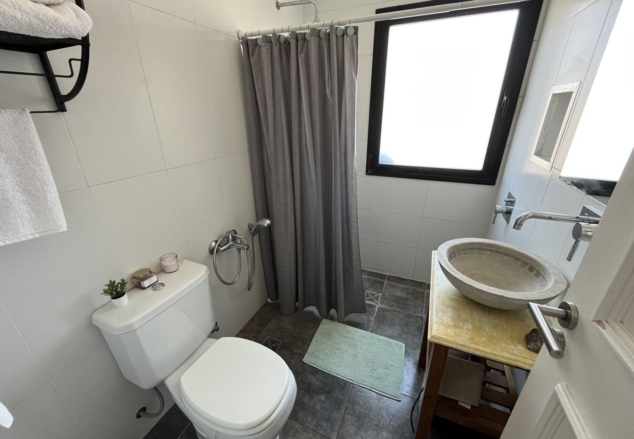 Casa en Mar Del Plata - Ecos del mar  | Casa Mariu  | Hola Sur