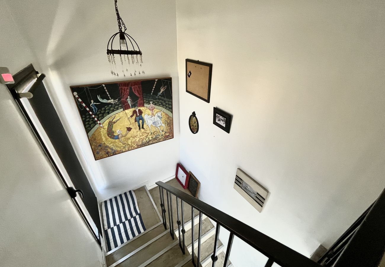 Casa en Mar Del Plata - Ecos del mar  | Casa Mariu  | Hola Sur