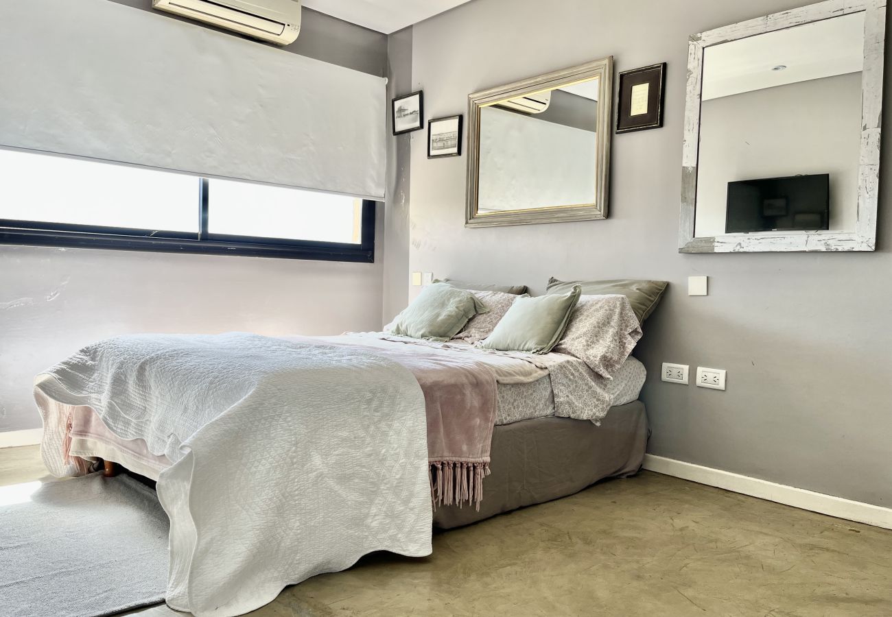 Casa en Mar Del Plata - Ecos del mar  | Casa Mariu  | Hola Sur
