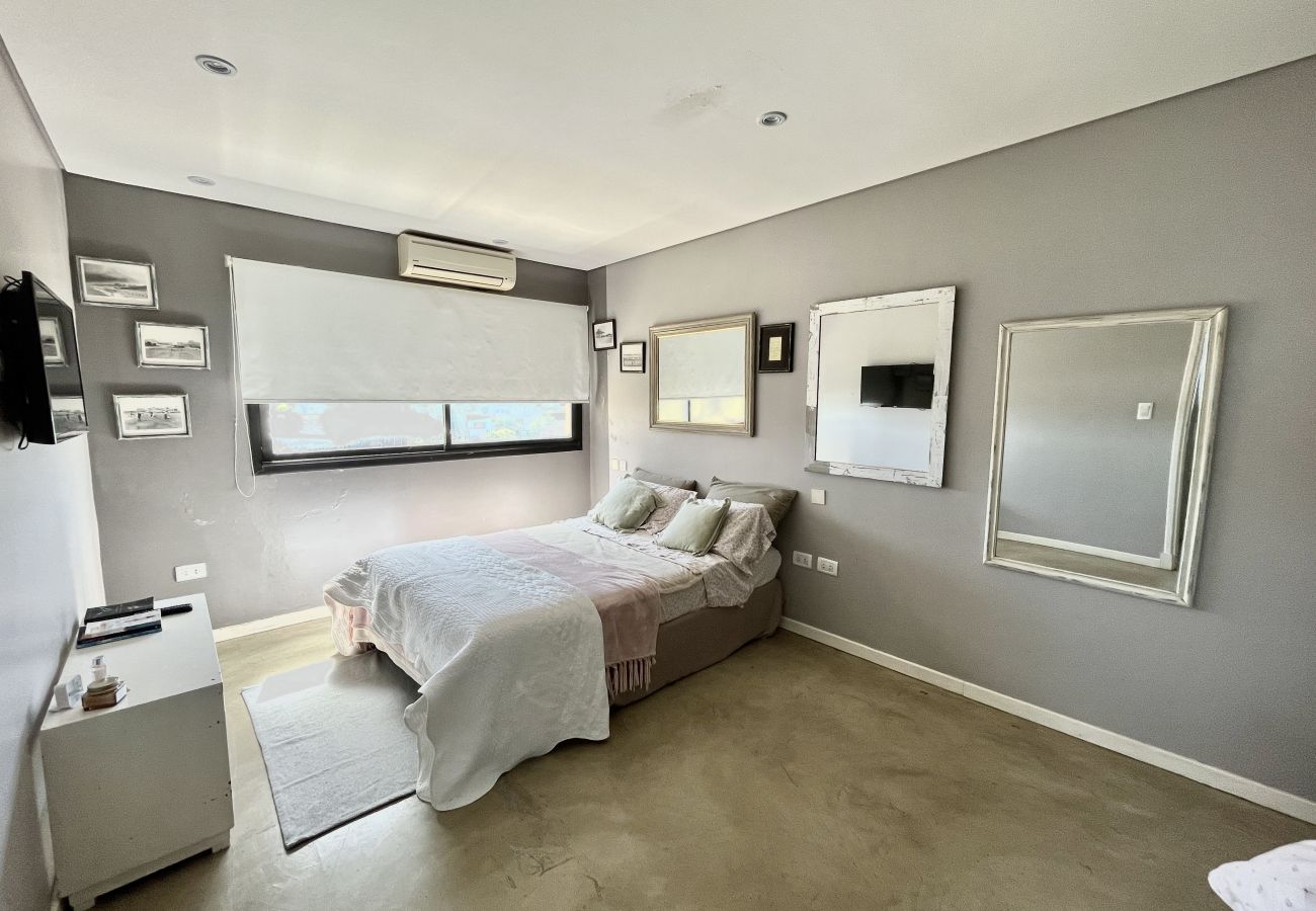 Casa en Mar Del Plata - Ecos del mar  | Casa Mariu  | Hola Sur