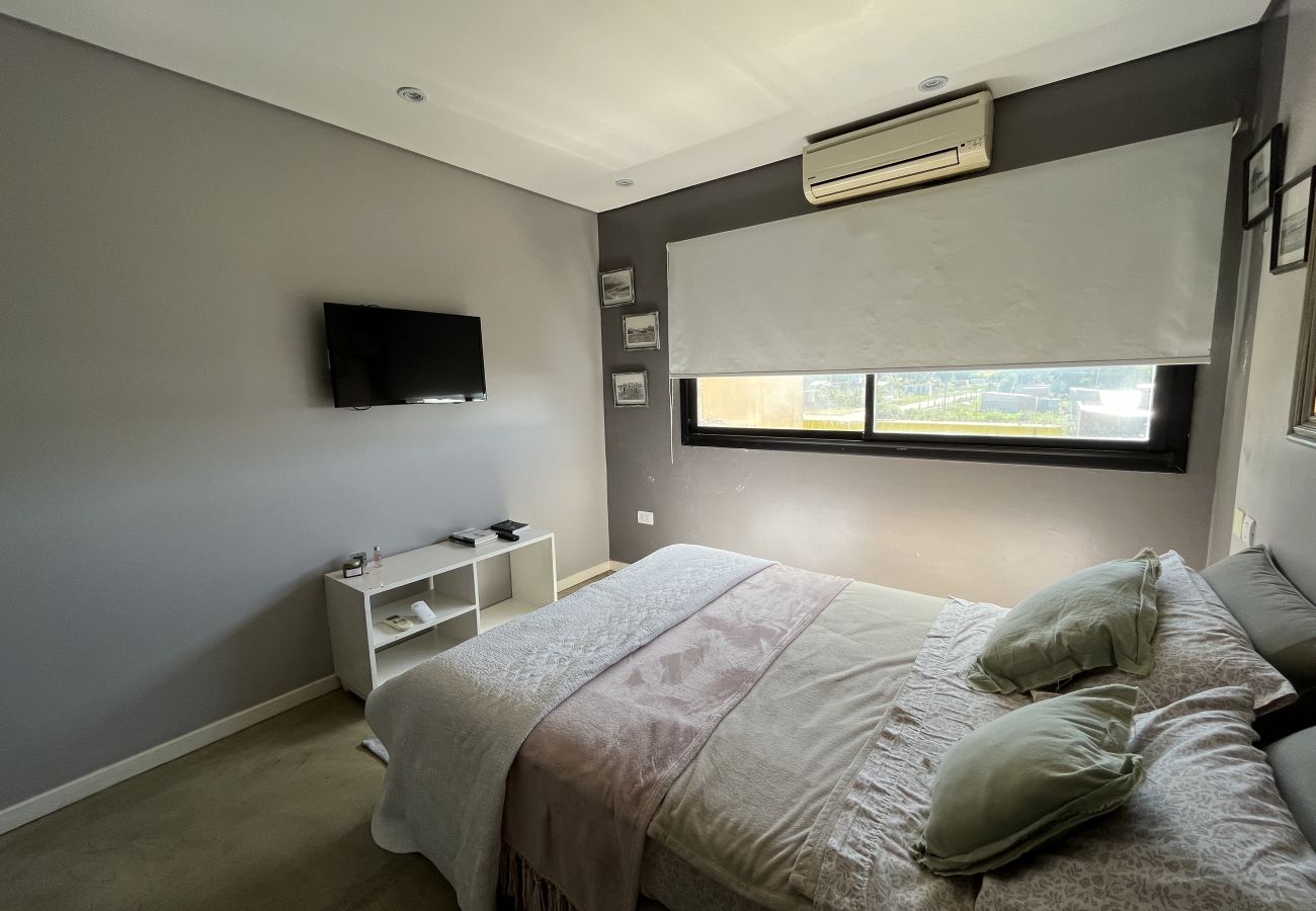 Casa en Mar Del Plata - Ecos del mar  | Casa Mariu  | Hola Sur