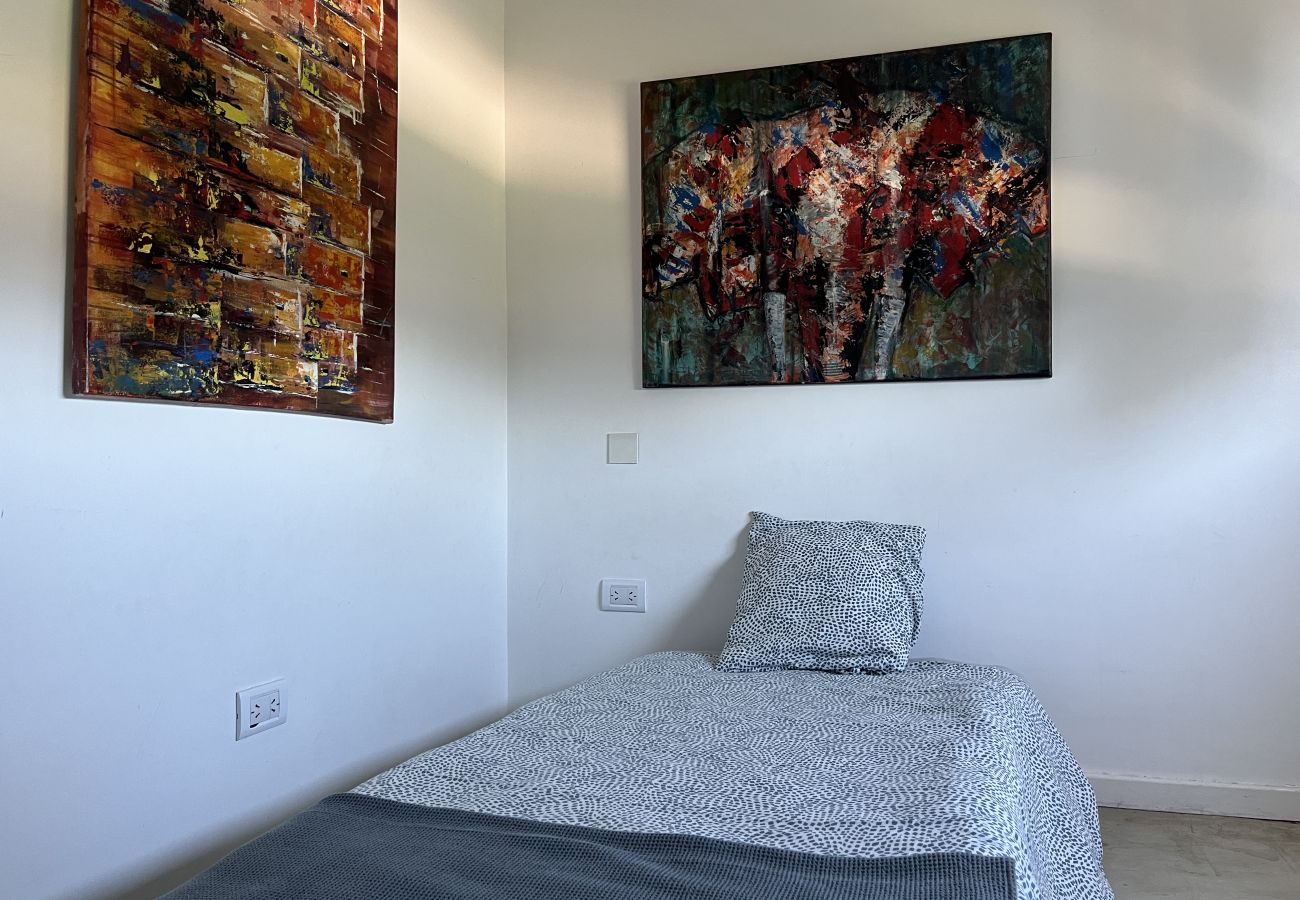 Casa en Mar Del Plata - Ecos del mar  | Casa Mariu  | Hola Sur