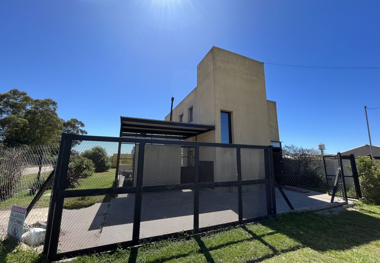 Casa en Mar Del Plata - Ecos del mar  | Casa Mariu  | Hola Sur