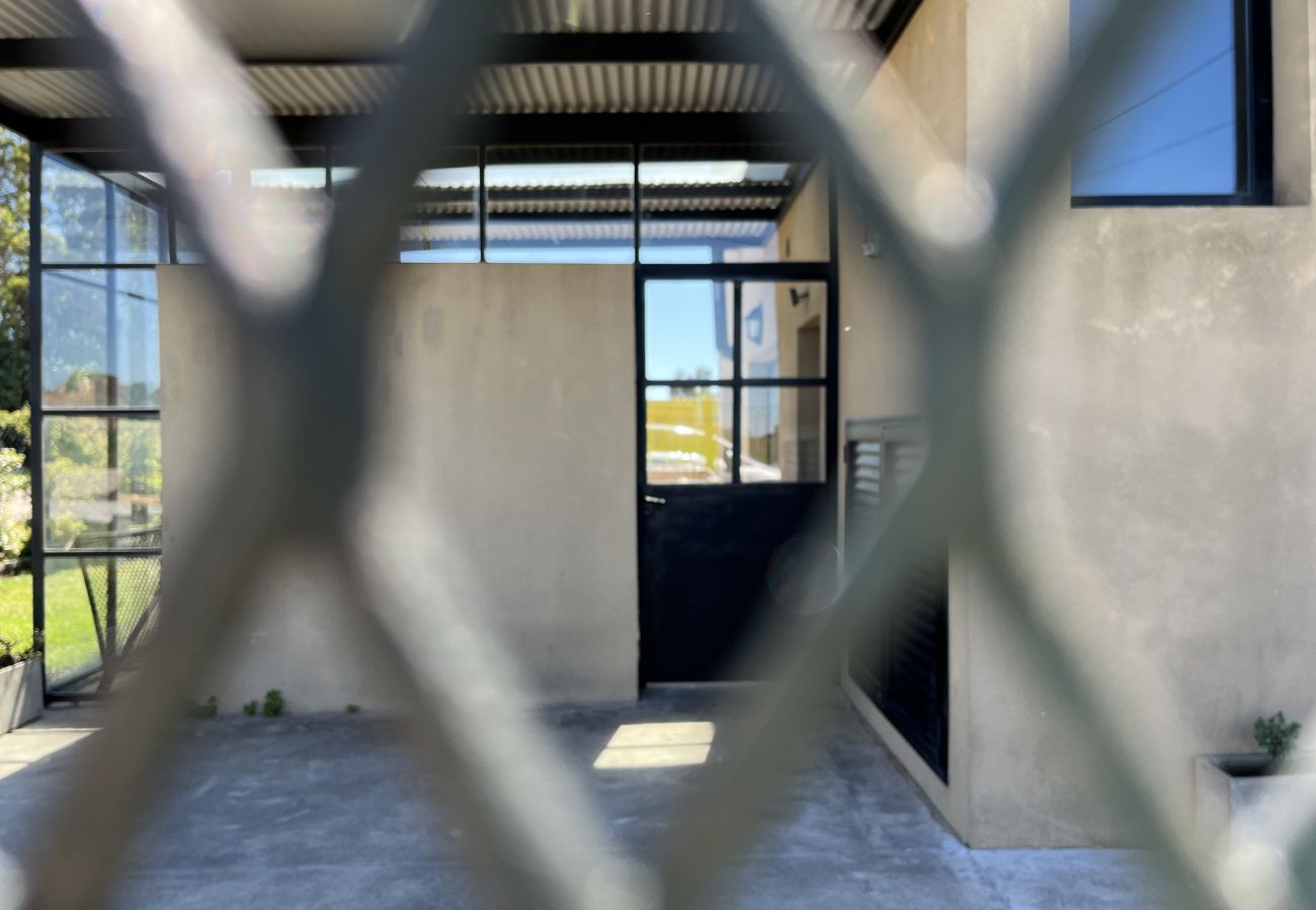 Casa en Mar Del Plata - Ecos del mar  | Casa Mariu  | Hola Sur