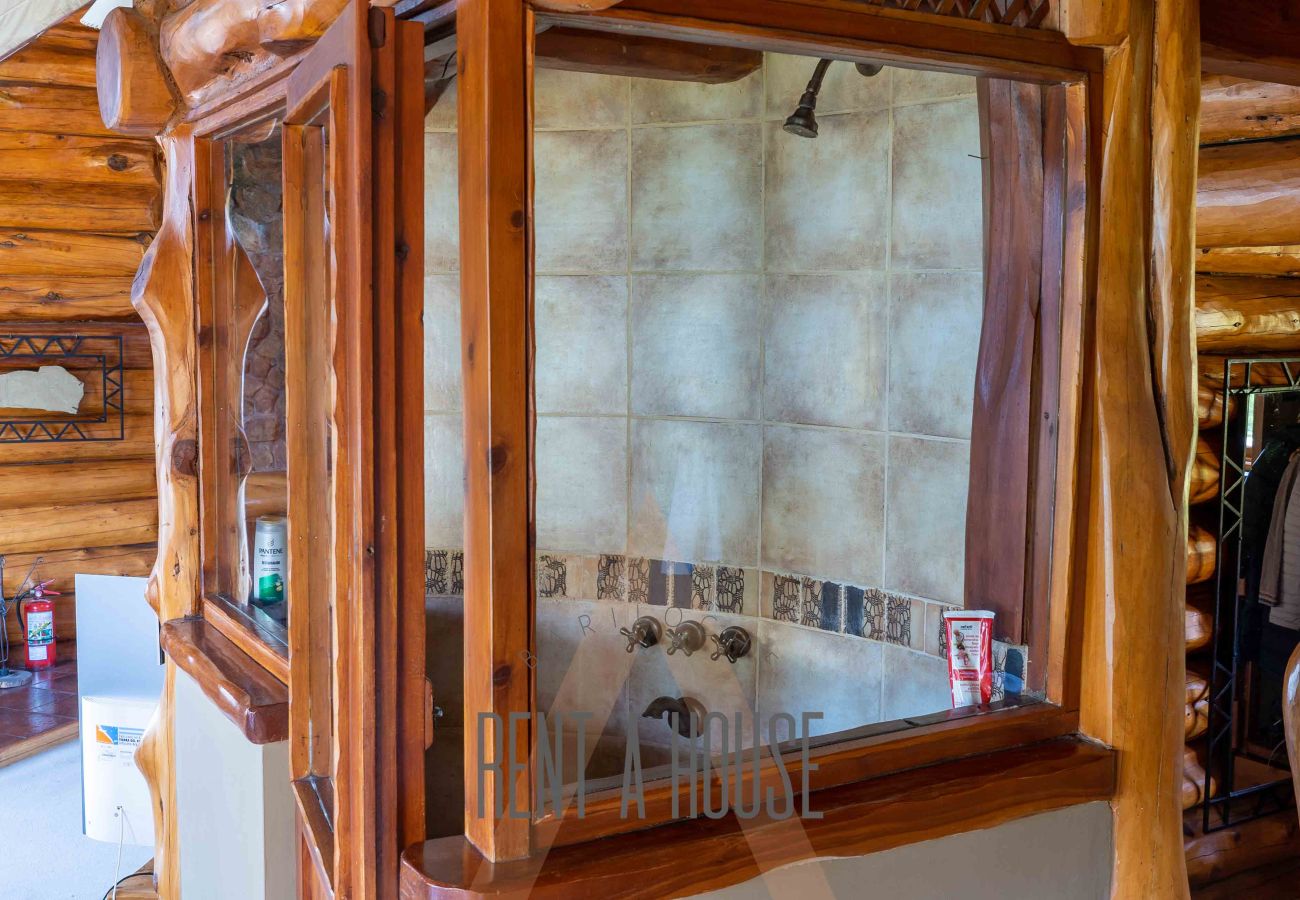 Casa en San Carlos de Bariloche - 13PAX PENI05C GASTON