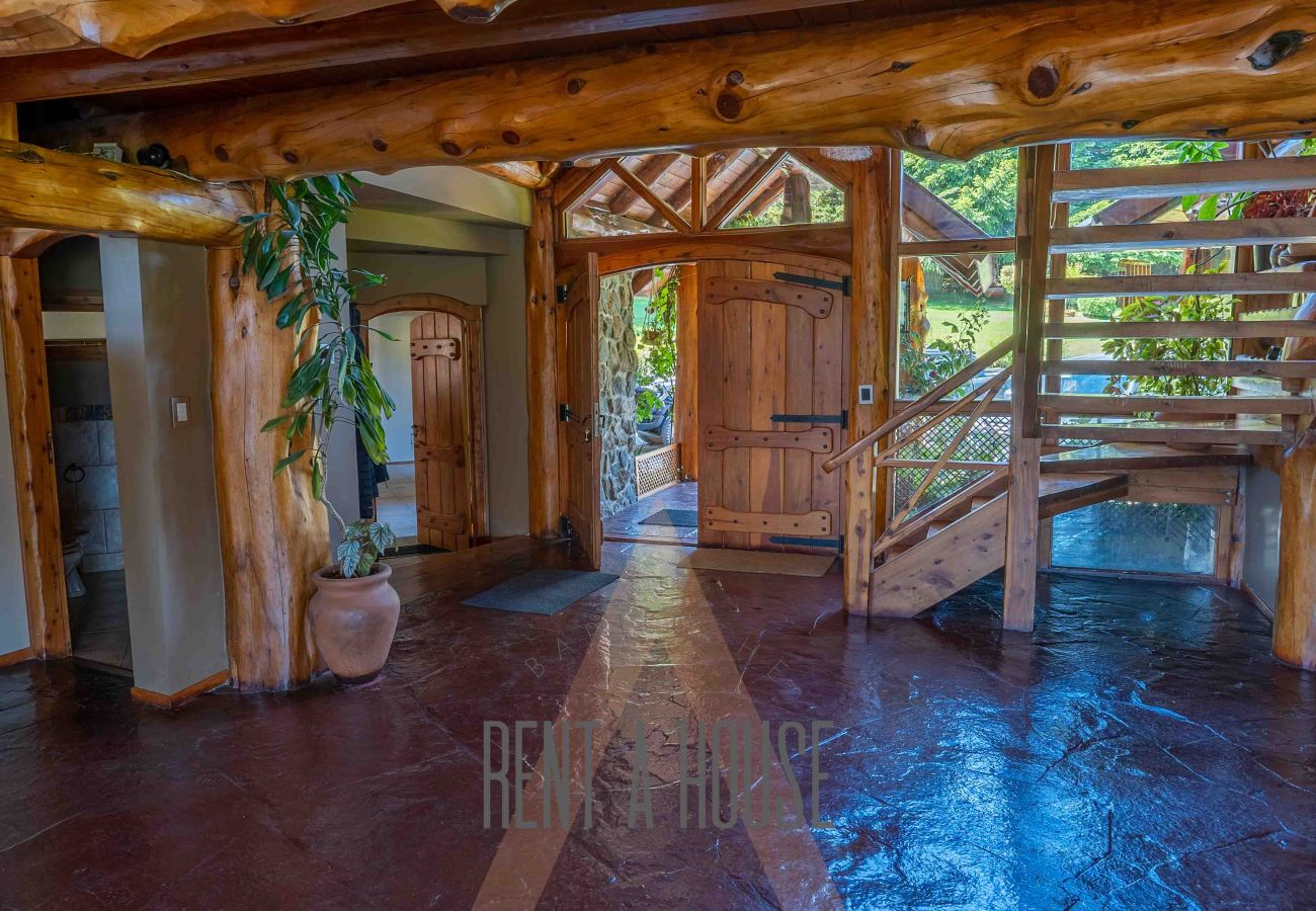 Casa en San Carlos de Bariloche - 13PAX PENI05C GASTON
