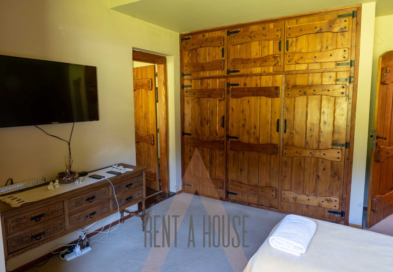 Casa en San Carlos de Bariloche - 13PAX PENI05C GASTON