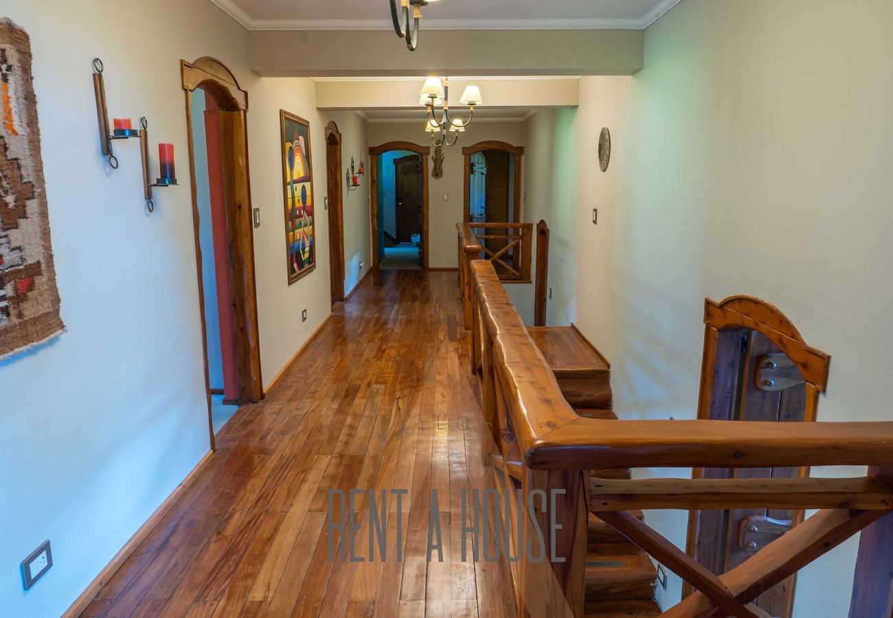 Casa en San Carlos de Bariloche - 13PAX PENI05C GASTON
