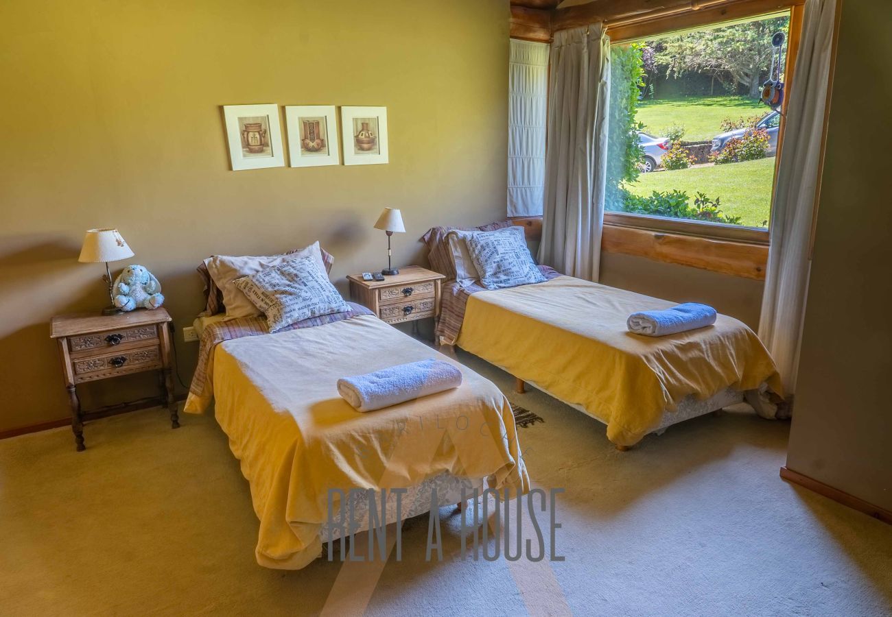 Casa en San Carlos de Bariloche - 13PAX PENI05C GASTON