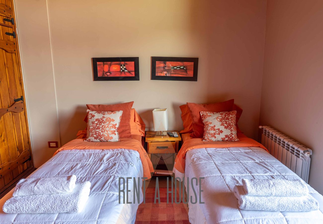 Casa en San Carlos de Bariloche - 13PAX PENI05C GASTON