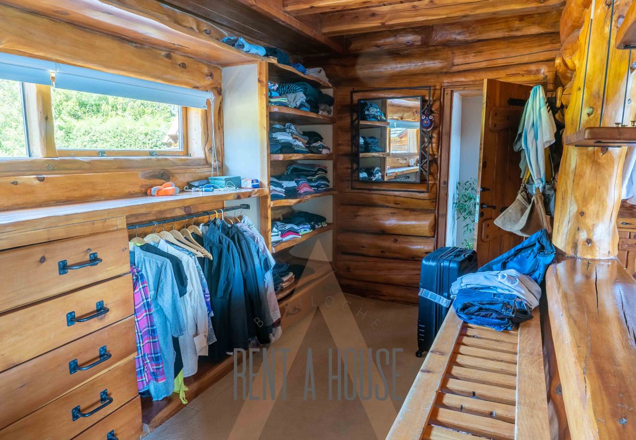 Casa en San Carlos de Bariloche - 13PAX PENI05C GASTON