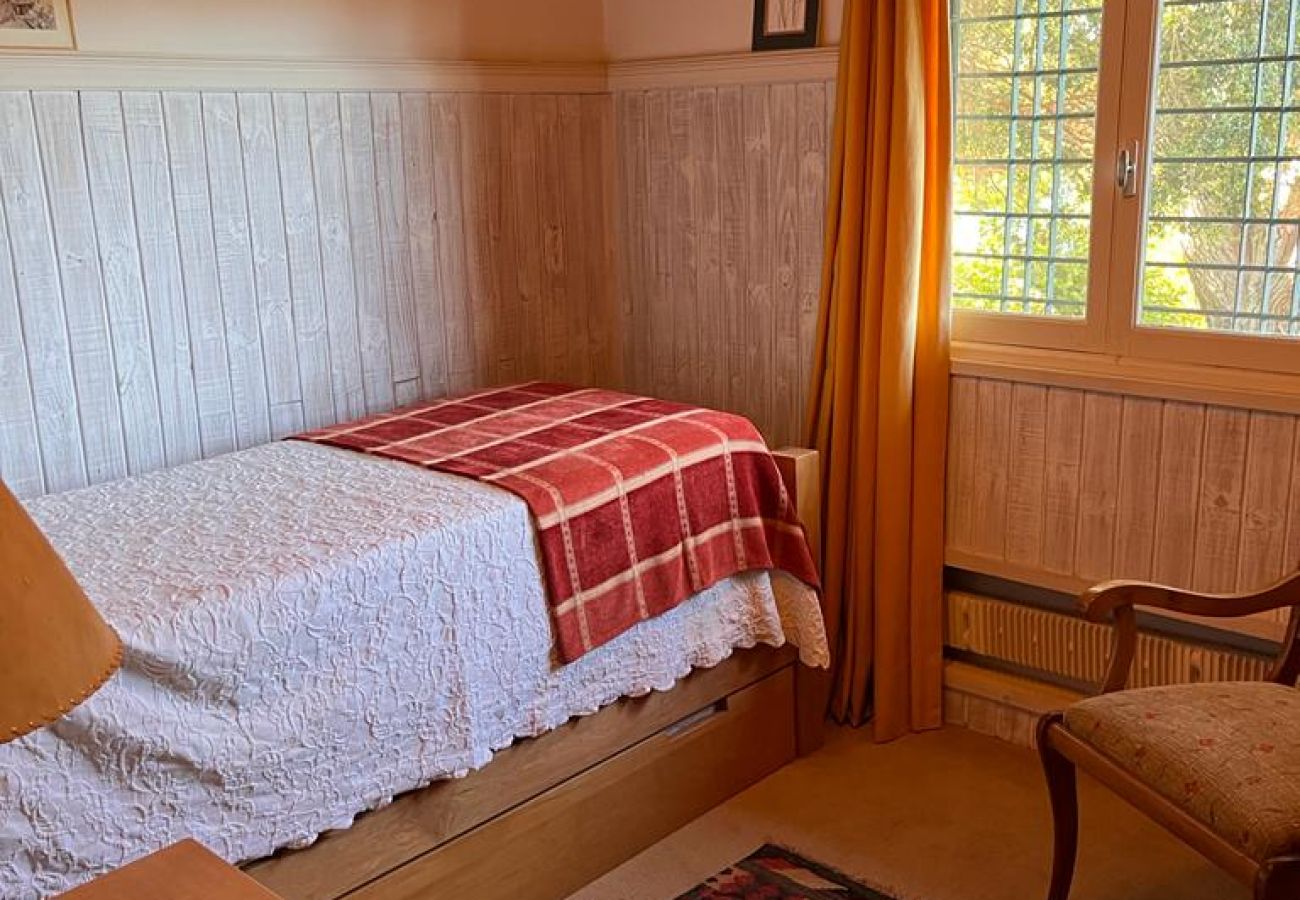 Casa en San Carlos de Bariloche - 08/10PAX MORE19C COTZ