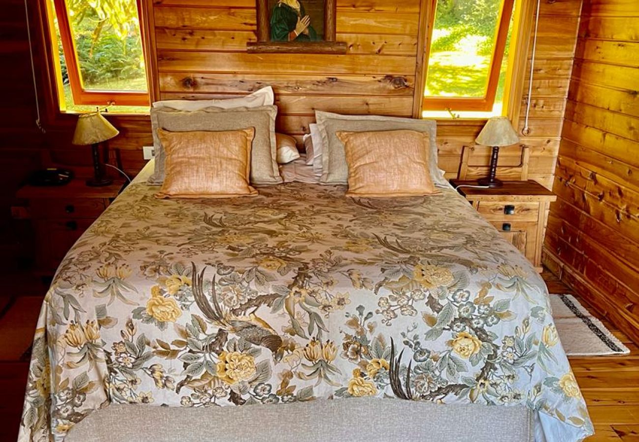 Casa en San Carlos de Bariloche - 08/10PAX MORE19C COTZ