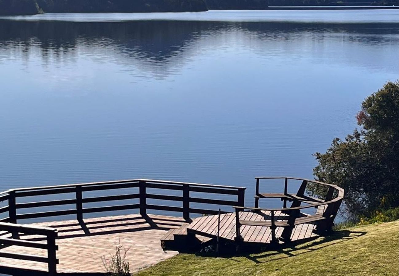 Casa en San Carlos de Bariloche - 08/10PAX MORE19C COTZ
