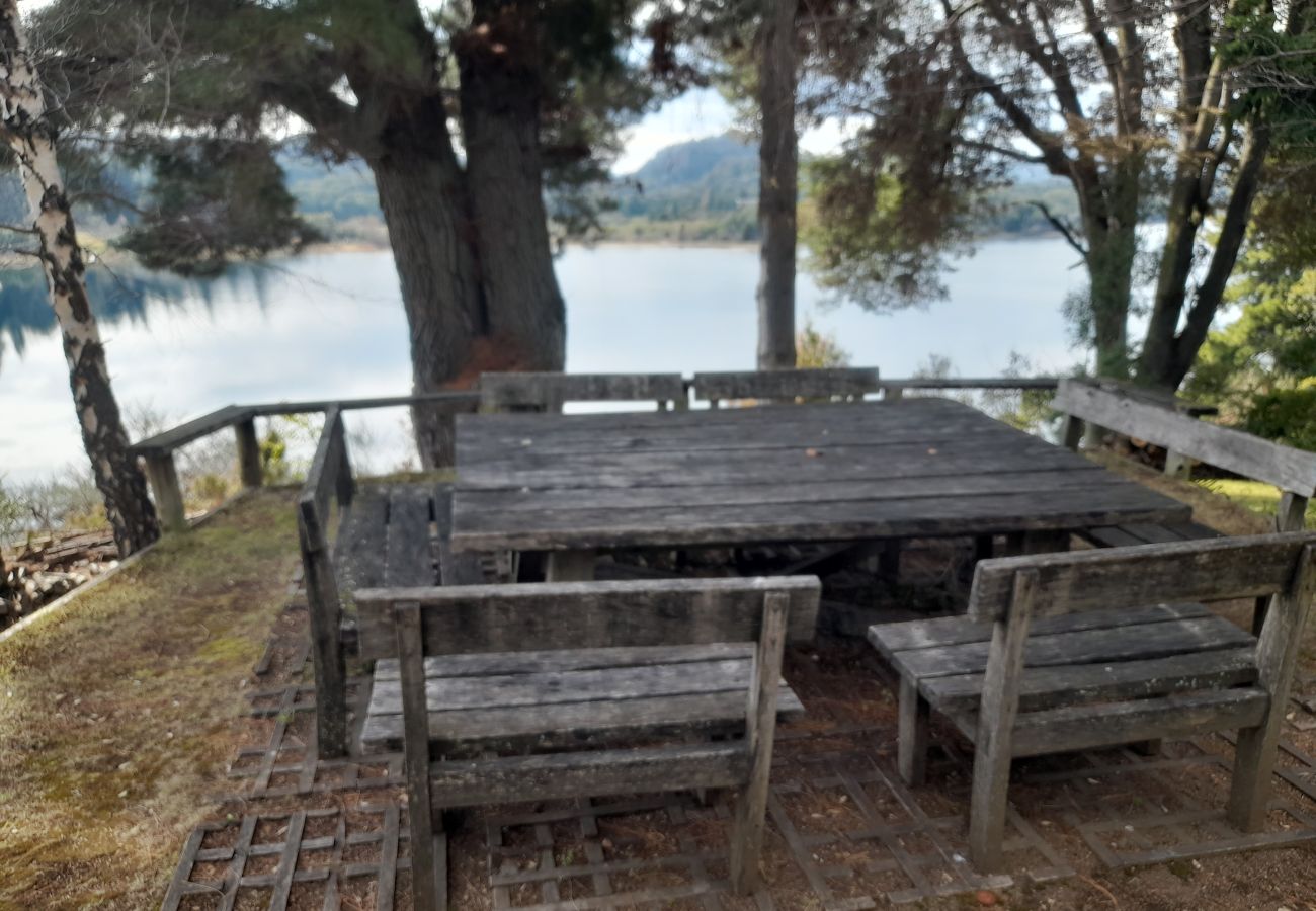 Casa en San Carlos de Bariloche - 08/10PAX MORE19C COTZ