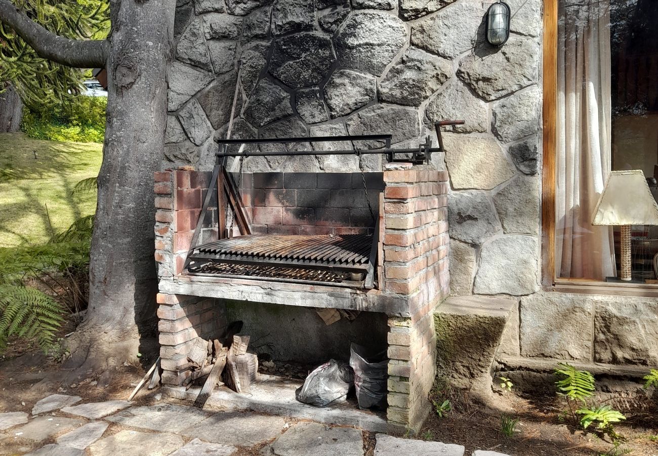 Casa en San Carlos de Bariloche - 08/10PAX MORE19C COTZ