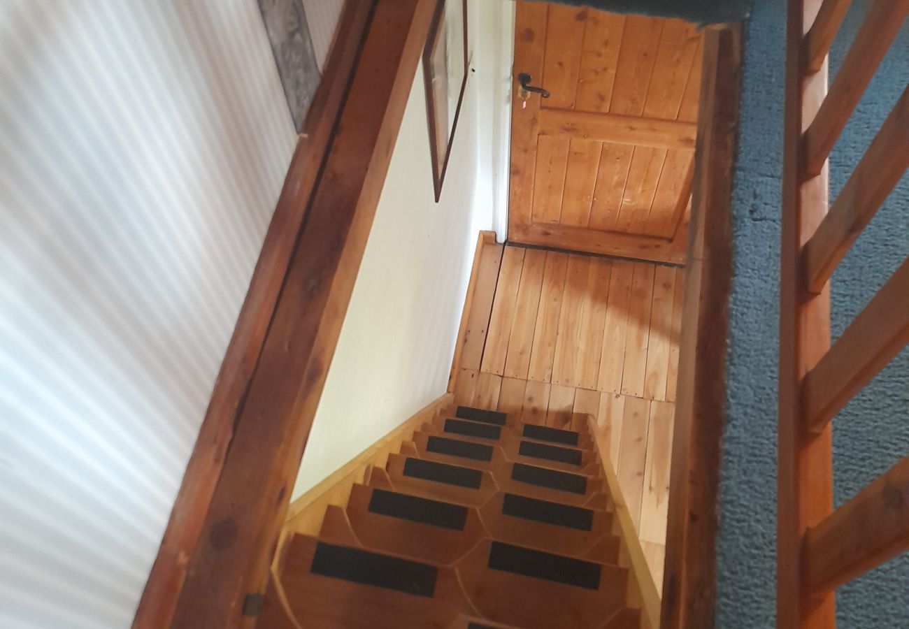 Casa en San Carlos de Bariloche - 08/10PAX MORE19C COTZ